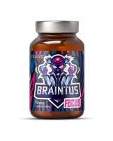 OstroVit Braintus Focus 90 cápsulas