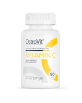 OstroVit Vitamina C 90 comprimidos