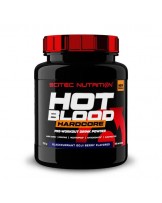 Scitec Hot Blood Hardcore 700g