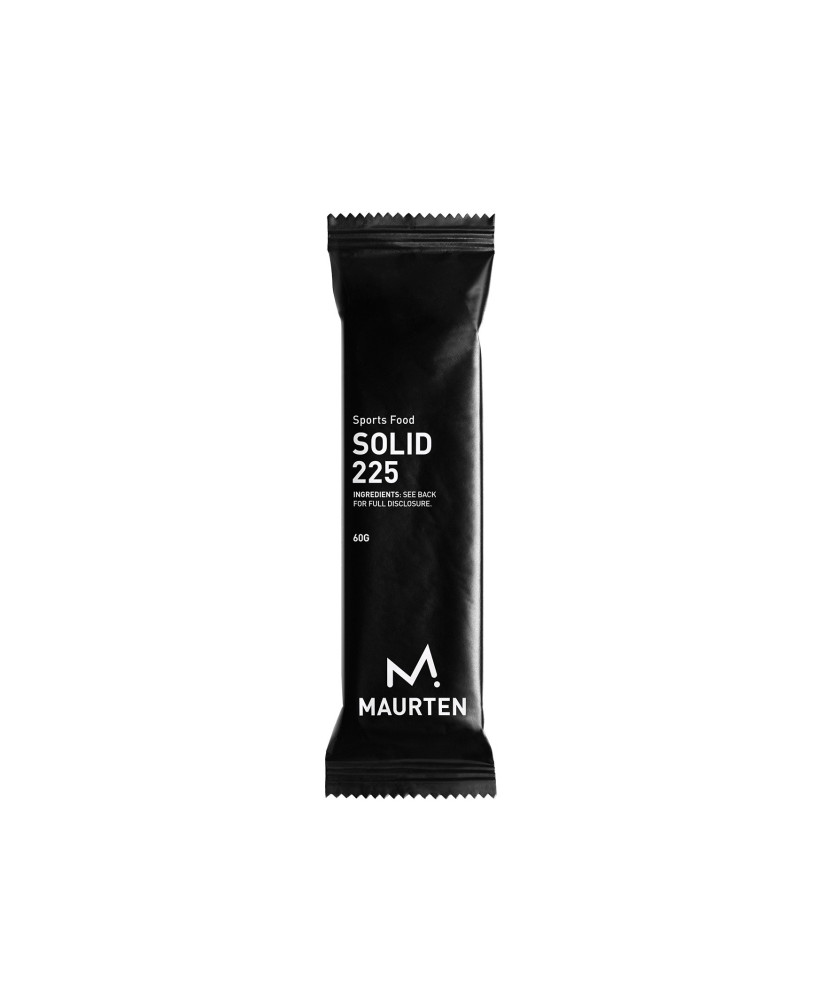 MAURTEN SOLID 225