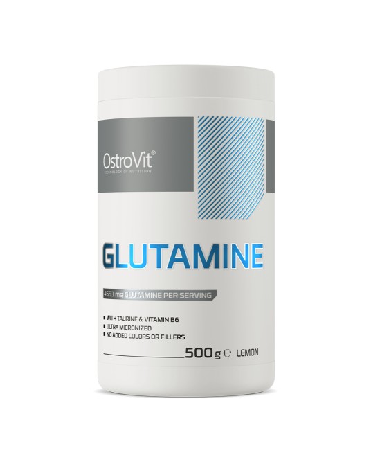 OstroVit Glutamina 500 g