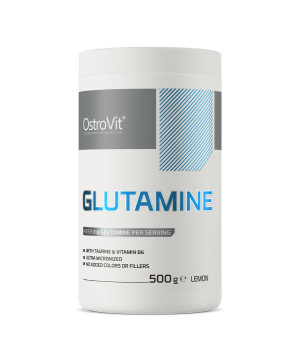 OstroVit Glutamine 500 g