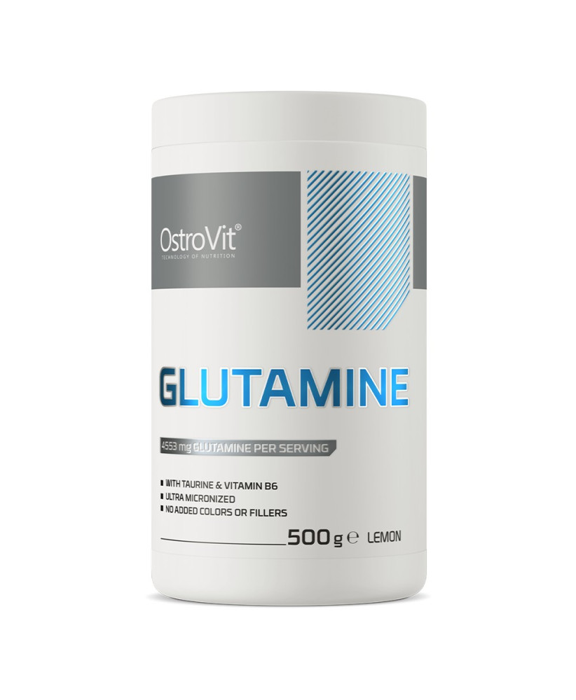 OstroVit Glutamine 500 g