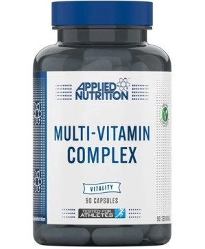 Applied Nutrition Multi-Vitamin Complex 90 caps