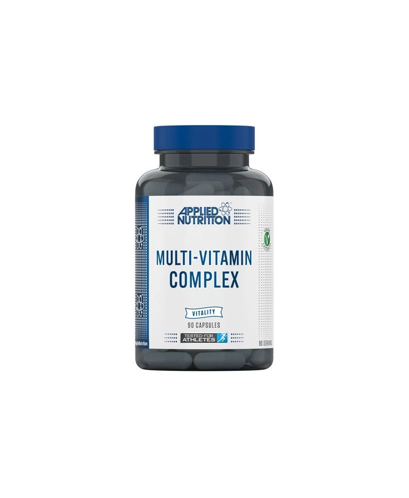 Applied Nutrition Multi-Vitamin Complex 90 caps