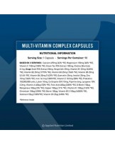 Applied Nutrition Multi-Vitamin Complex 90 caps