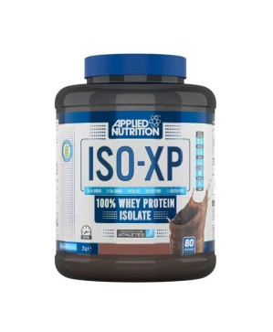 Applied Nutrition Iso Xp 1,8kg