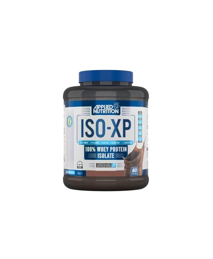 Applied Nutrition Iso Xp 1,8kg