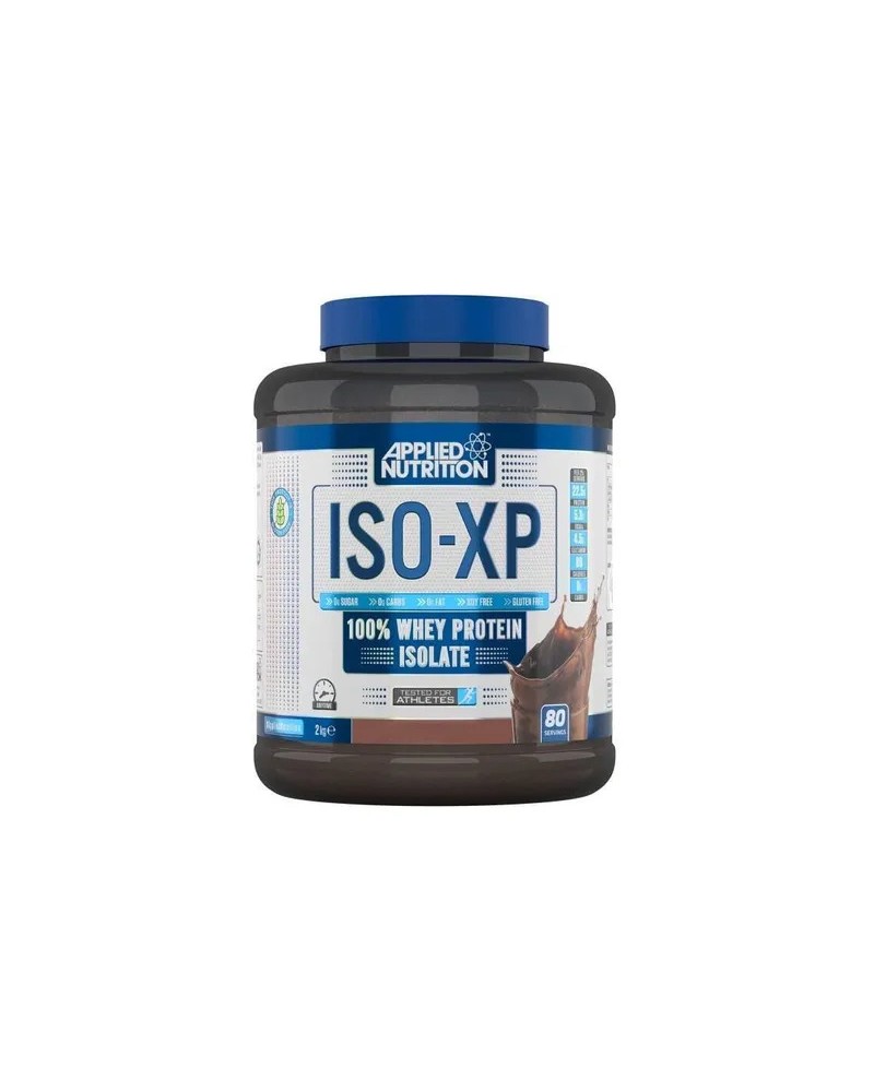 Applied Nutrition Iso Xp 1,8kg