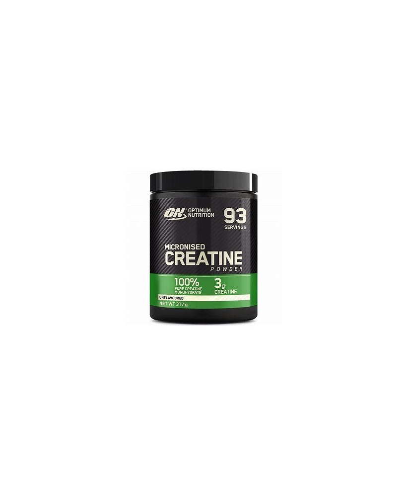 Creatine Powder Creapure 300g