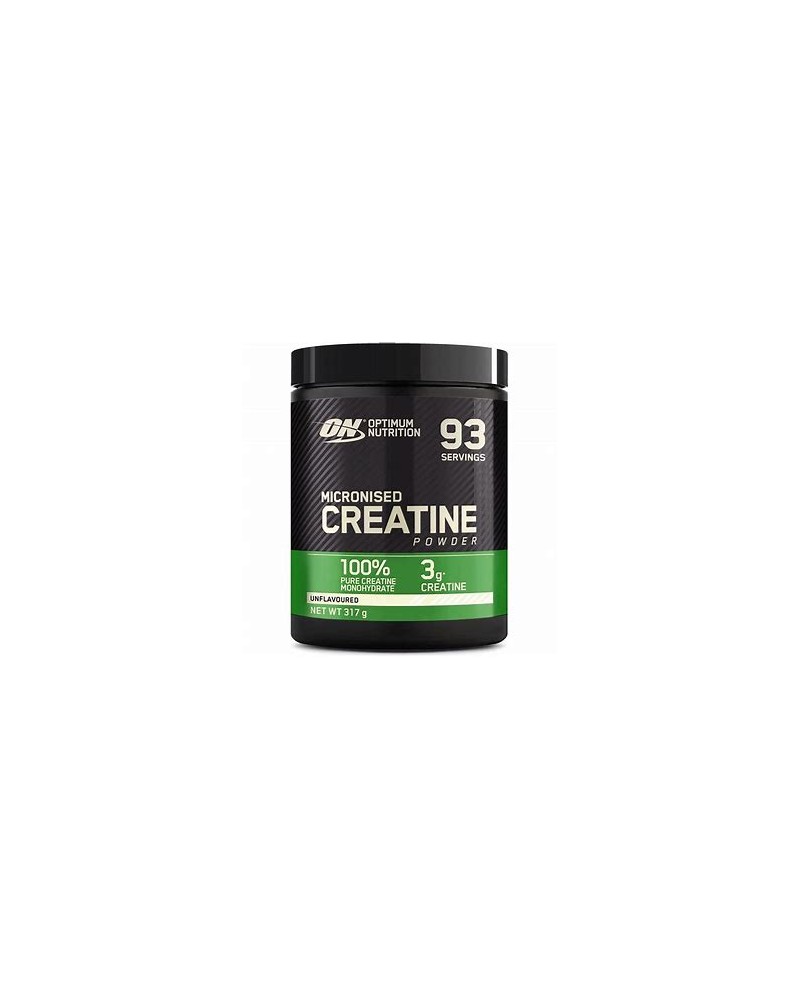 Creatine Powder Creapure 300g