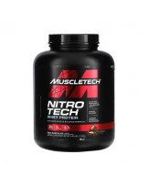 Muscletech nitro tech® performance series (1.800g)