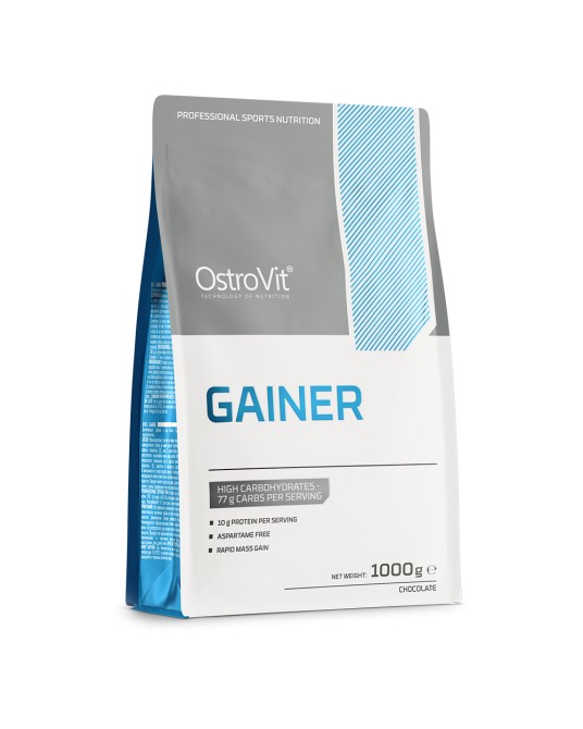 OstroVit Gainer 1000 gOstroVit Gainer 1000 g