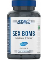 Applied Nutrition Sex Bomb Him 120 caps