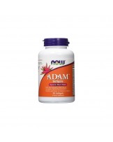 Now ADAM Superior Mens Vitamins 90 Cápsulas