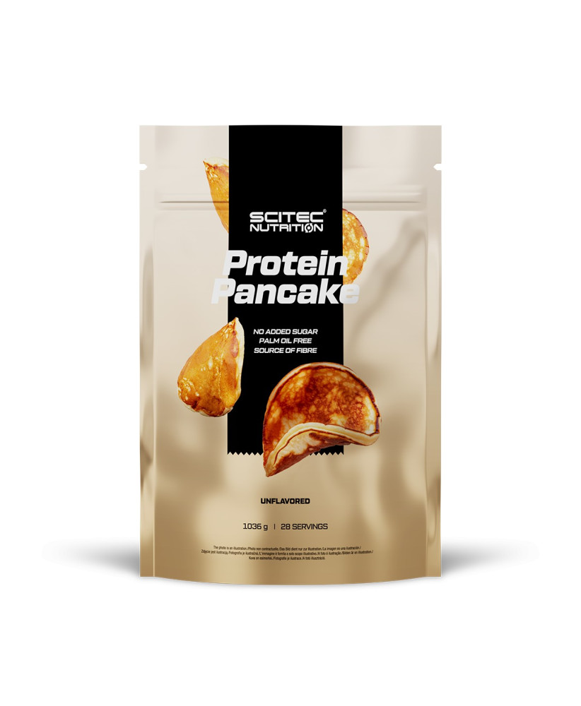 Scitec Nutrition Protein Pancake 1036g