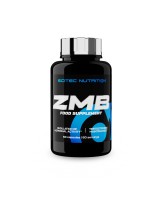 ZMA 60 capsulas