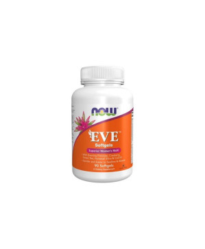 Now EVE Superior Womans Vitamins 90softgels