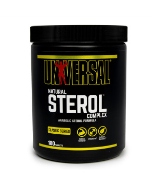 Universal Natural Sterol 180 comp