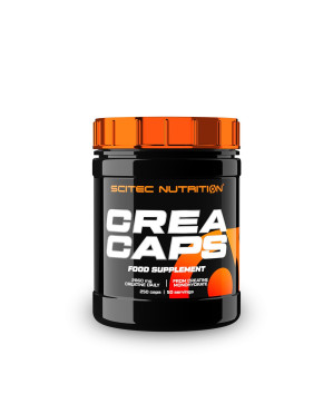 Scitec Creatine 250 caps