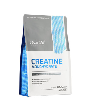 OstroVit Creatine Monohydrate 1000 g