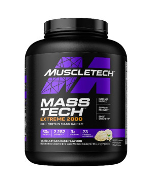 Muscletech Mass-Tech Extreme 2000 7 lbs