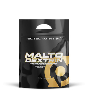 Scitec  Maltodextrin 2kg