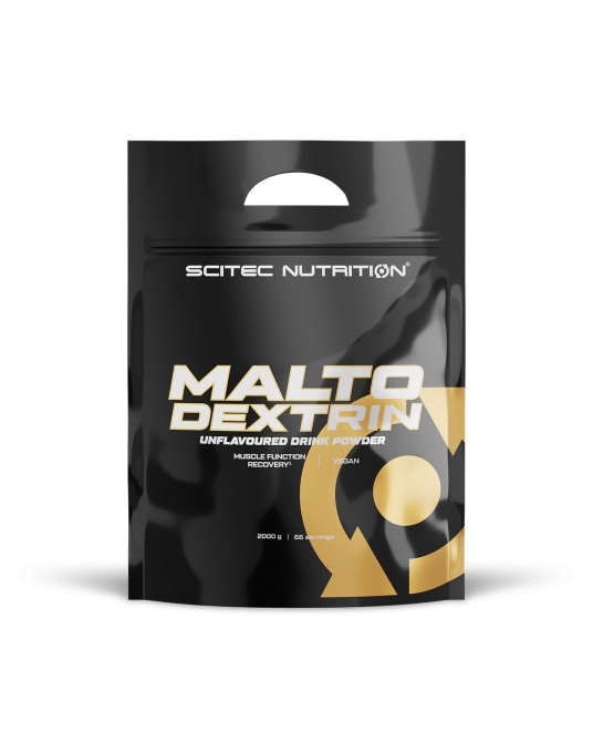 Scitec Maltodextrina 2kg