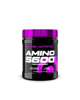 Amino 5600 200 capsulas