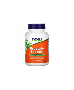 Now Prostate Support 90 Cápsulas