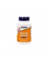 Now Thyroid Energy 90 Cápsulas