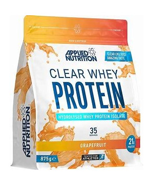 Applied Nutrition Clear Whey Protein 875g