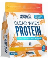 Applied Nutrition Clear Whey Protein 875g