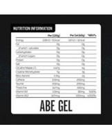 Applied Gel Pré Workout  20x60ml