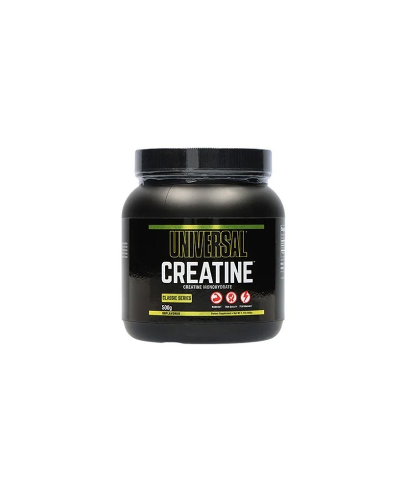 Universal Creatine Monohydrate - 500g