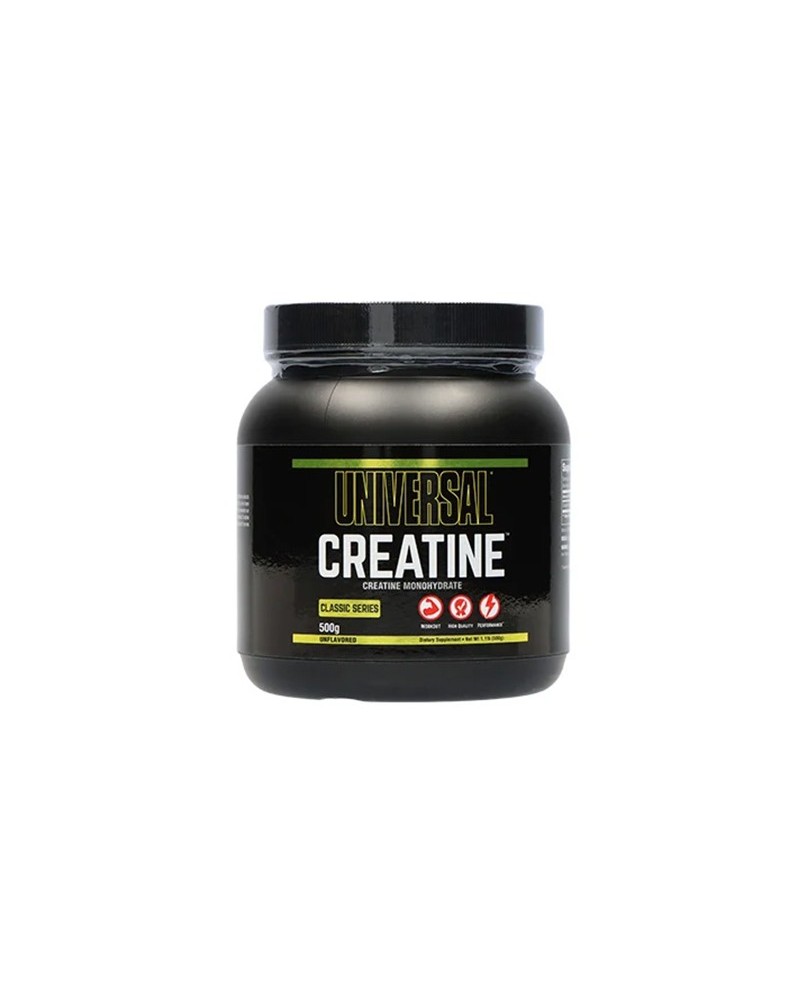 Universal Creatine Monohydrate - 500g