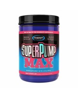 Gaspari Nutrition SuperPump MAX 640g