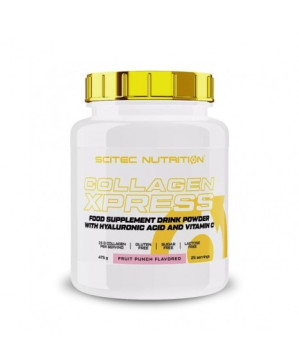 Scitec Nutrition Collagen Xpress 475g