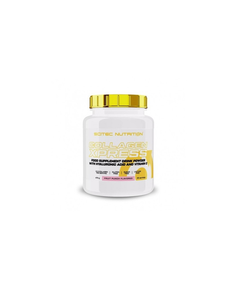 Scitec Nutrition Collagen Xpress 475g