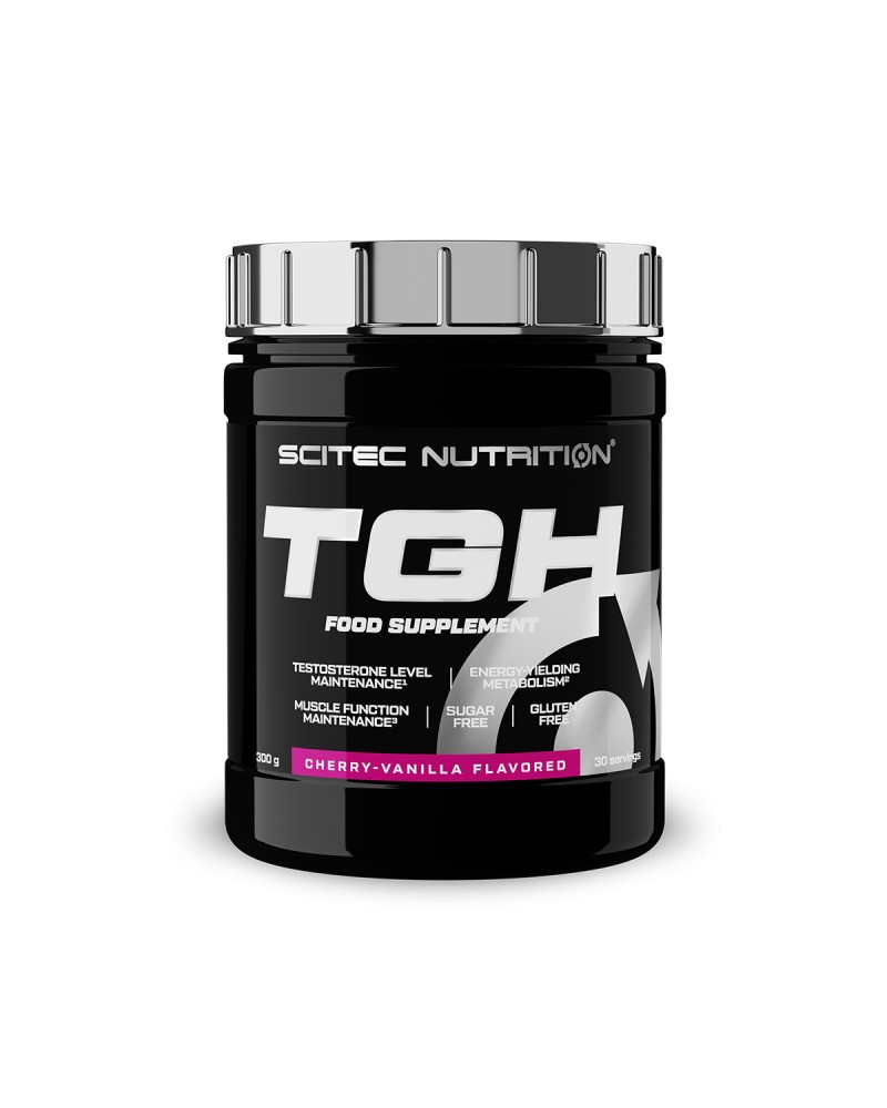Scitec Nutrition T/GH 300g