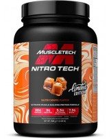 Muscletech Nitrotech Performance Series 2Lbs