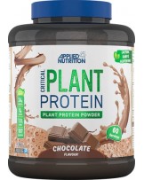 Applied Nutrition Critical Plant Protein - 1.8Kg