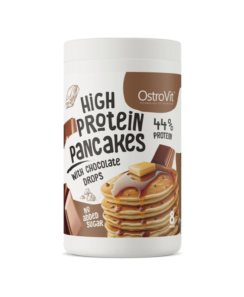 OstroVit High Protein Pancakes 400 g