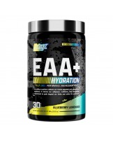 Nutrex EAA Hydration - 390g - Bluebbery Lemonade