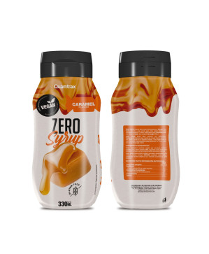 Quamtrax Syrup 330ml