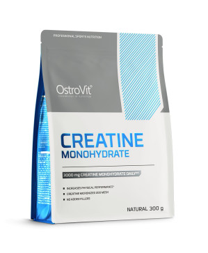 OstroVit Creatina Monohidratada 300 g
