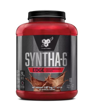 BSN Syntha 6 Edge 48 servings 1.78Kg