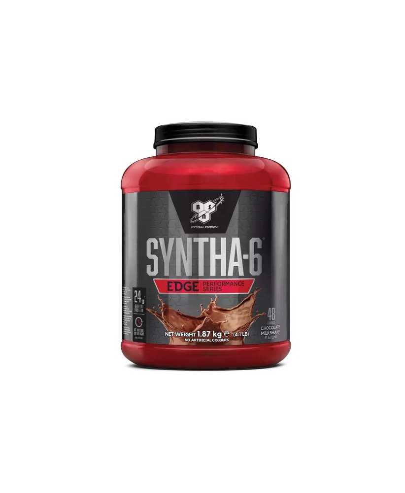 BSN Syntha 6 Edge 48 servings 1.78Kg
