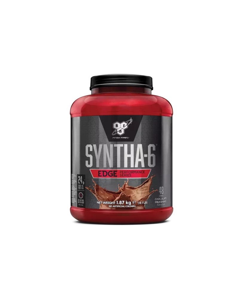 BSN Syntha 6 Edge 48 servings 1.78Kg