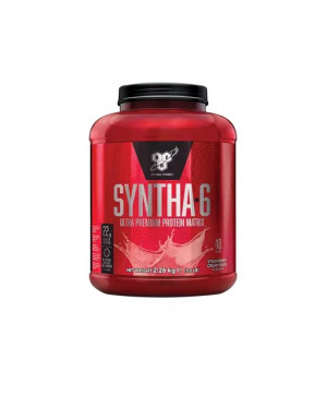 Bsn Syntha 6  5 Lbs 2,27kg